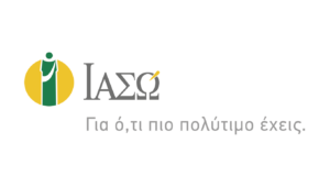 ΛΟΓΟΤΥΠΟ ΙΑΣΩ
